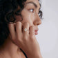 Luna Ring｜2.25ct