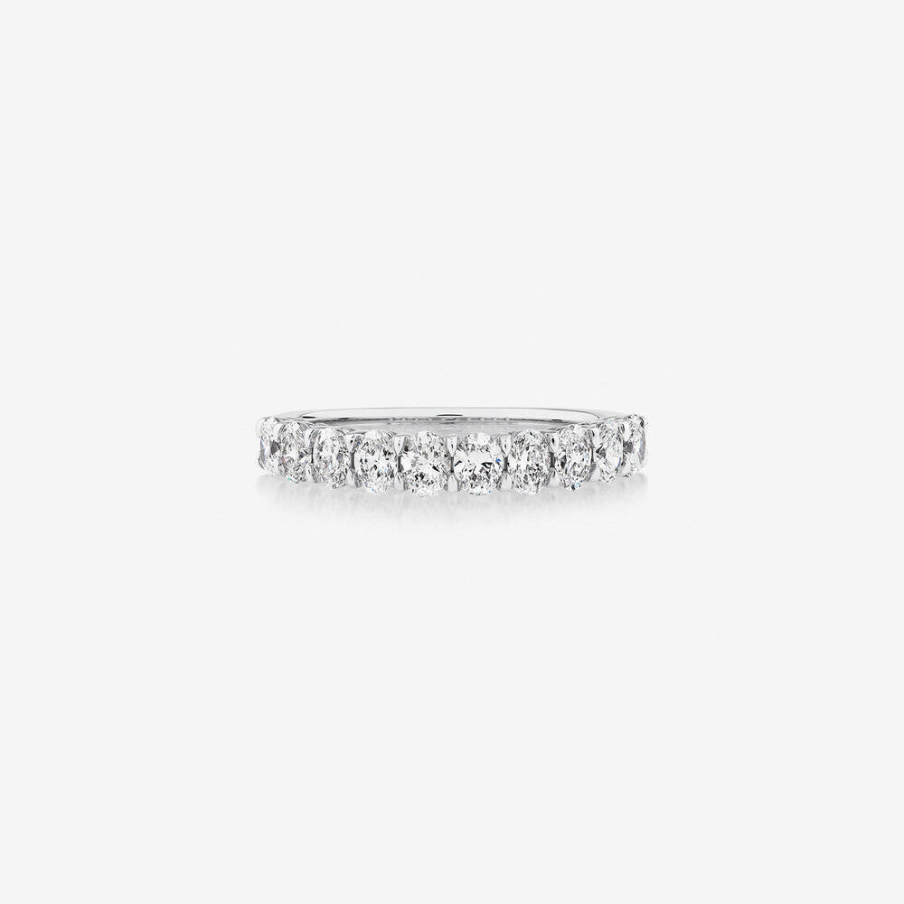 Rania Luxe Ring｜1tcw