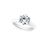 ICONIC SOLITAIRE ENGAGEMENT RING