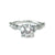 3CT JAZZ SOLITAIRE ENGAGEMENT RING