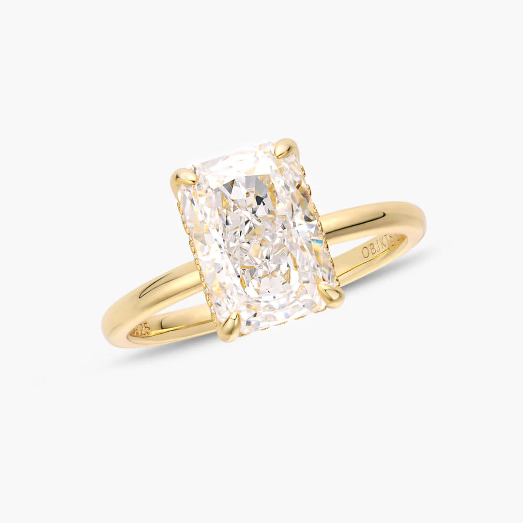 Aura Ring｜3.3ct