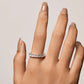 Eva Luxe Ring｜2.3twc